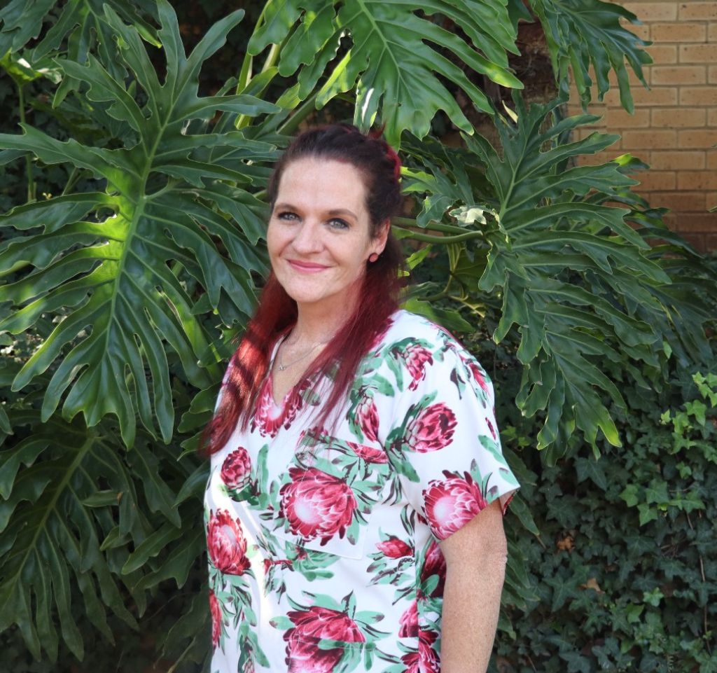 Leandria Hattingh
